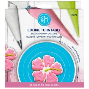 Cookie Turntable Each