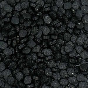 Black Rose Sprinkles 5 ounce