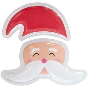 Santa Creations Pop Top 2 piece