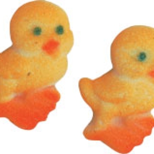 Chick Sugars 12 count