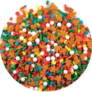Gingerbread House Party Blend 5 ounce