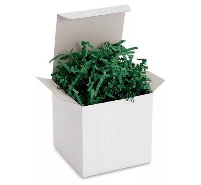 Crinkle Paper Forest Green 2 ounce