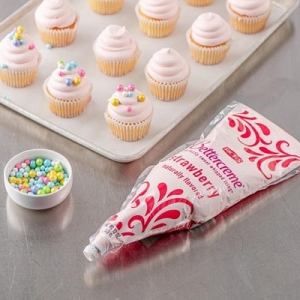 Strawberry Bettercream Bags 12 ounce each