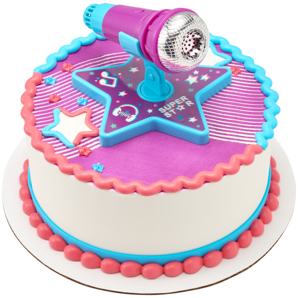 Super Star DecoSet each - Image 2