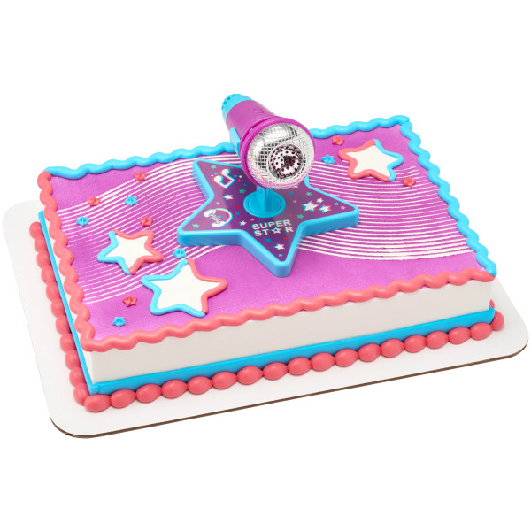 Super Star DecoSet each - Image 3
