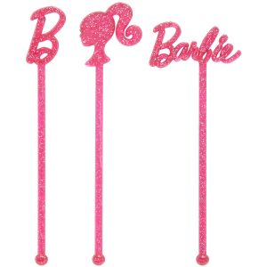 Barbie B and Silhouette Skewer 3 count