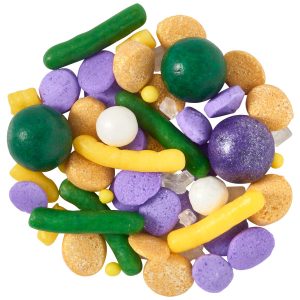 Mardi Gras Deluxe Fusion Mix 6 ounce