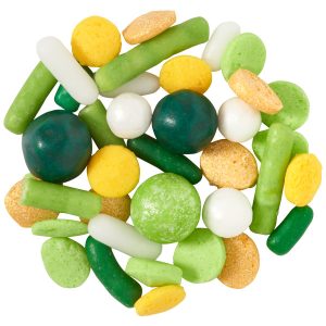 Happy Go Lucky Deluxe Fusion Mix 6 ounce