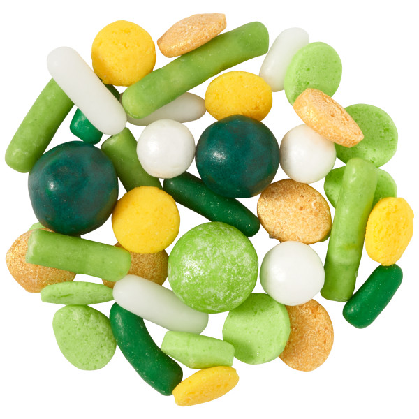Happy Go Lucky Deluxe Fusion Mix 6 ounce