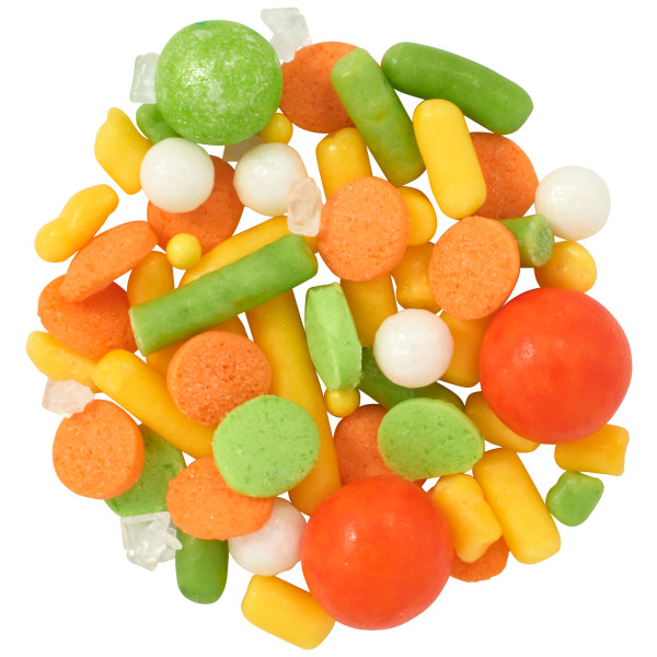 Summer Vibes Deluxe Fusion Mix 6 ounce