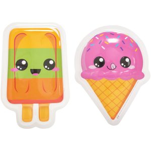 Cool Summer Treats Pop Tops 2 count