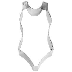 Swimsuit Cutter each