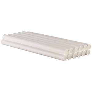 EZ Cut 12″ Plastic Supports Hollow 4 count