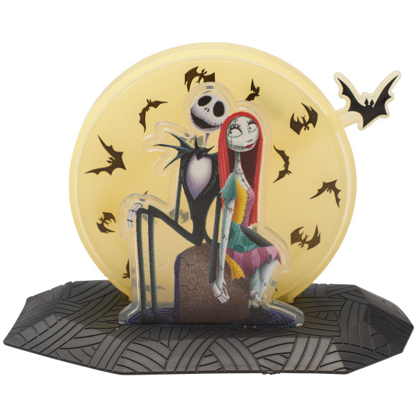 Tim Burton's The Nightmare Before Christmas DecoSet Each