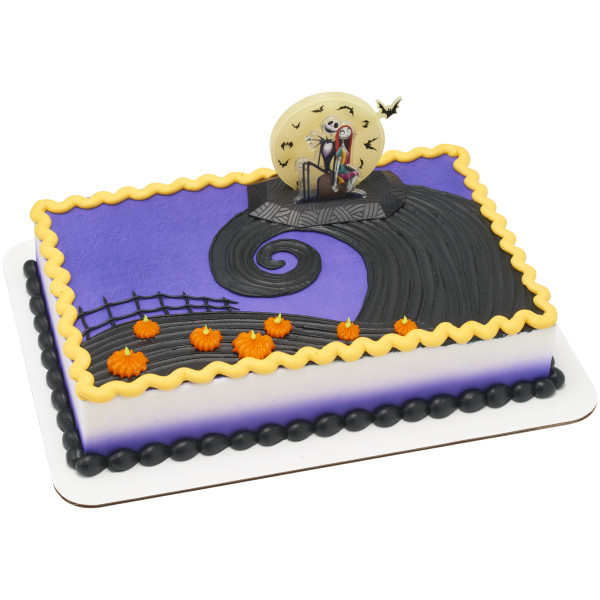 Tim Burton's The Nightmare Before Christmas DecoSet Each - Image 3