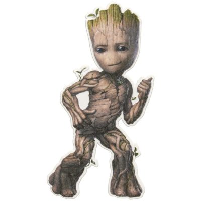 Marvel Studios I Am Groot Layon Each