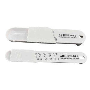 Measure Spoon Adjustable