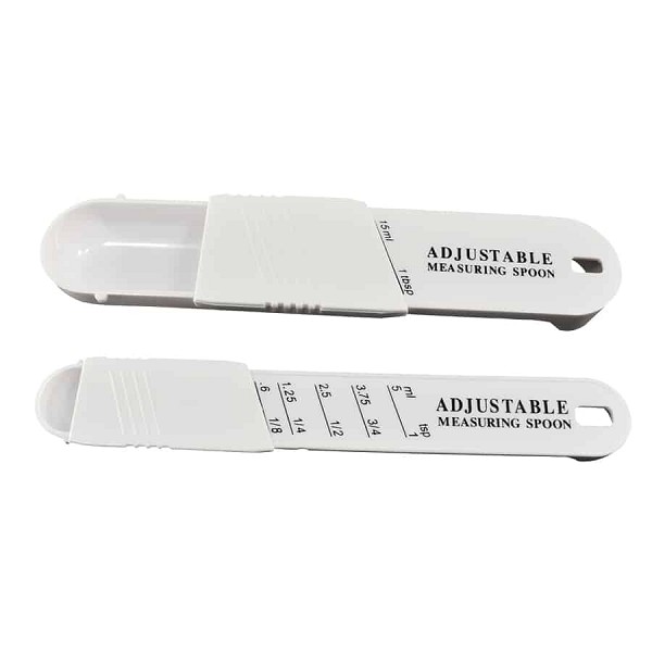 Measure Spoon Adjustable