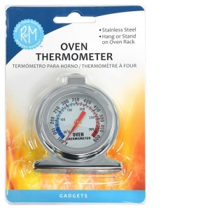 Oven Thermometer Each