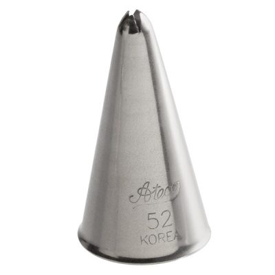 #52 Cross, Aster Tip Each