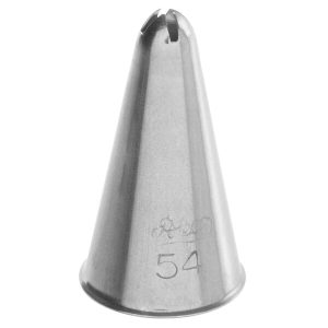 #54 Cross, Aster Tip Each