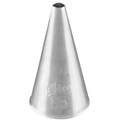 #55 Oval Tip Each