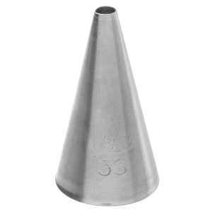 #56 Oval Tip Each