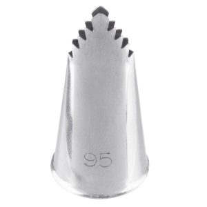 #95 Leaf Tube Each