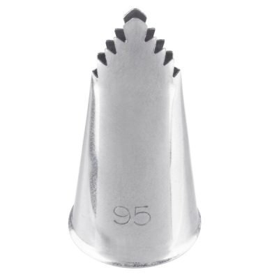 #95 Leaf Tube Each