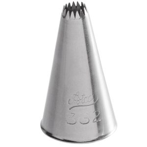 #362 French Star Tube Each