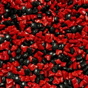 Poker Icon Mix (Thick) 5 ounce