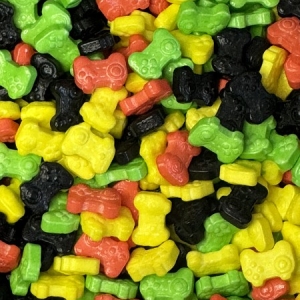 Game Controller (Thick) Sprinkles 5 ounce