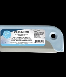 Mini Squeegee Each
