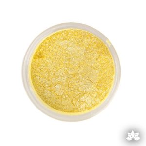 Pineapple Luster Dust 2 gram Each