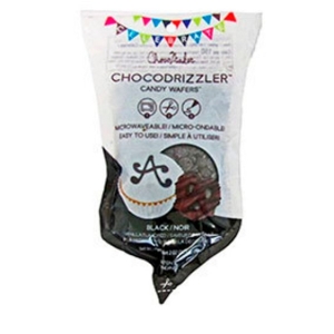 Black Chocodrizzler 2 ounce