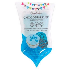 Blue Chocodrizzler 2 ounce