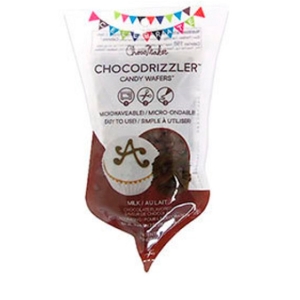 Milk Chocolate Chocodrizzler 2 ounce