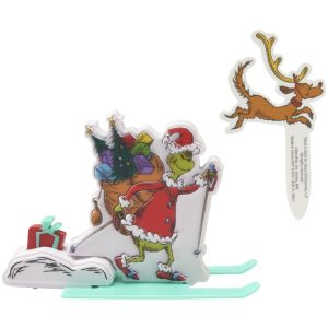 How The Grinch Stole Christmas DecoSet each