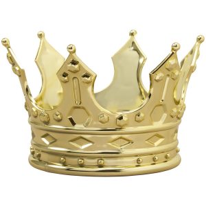 Regal Crown DecoSet each