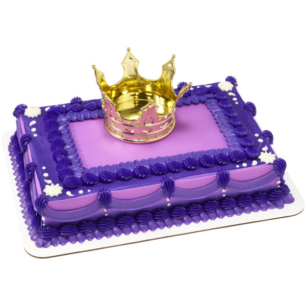Regal Crown DecoSet each - Image 2