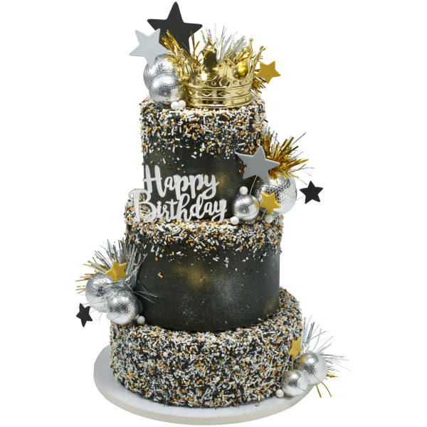 Regal Crown DecoSet each - Image 3