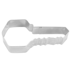 House Key Cookie Cutter 3.75″ Each