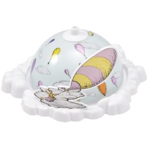 Oh, the Places You’ll Go, Today is Your Day DecoSet Each