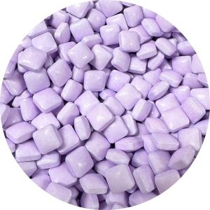 Purple Square Sprinkles 5 ounce