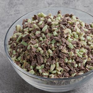 Andes Mint Chopped Topping 5 OZ