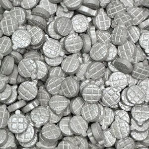 Disco Ball (Thick) Sprinkles 5 ounce