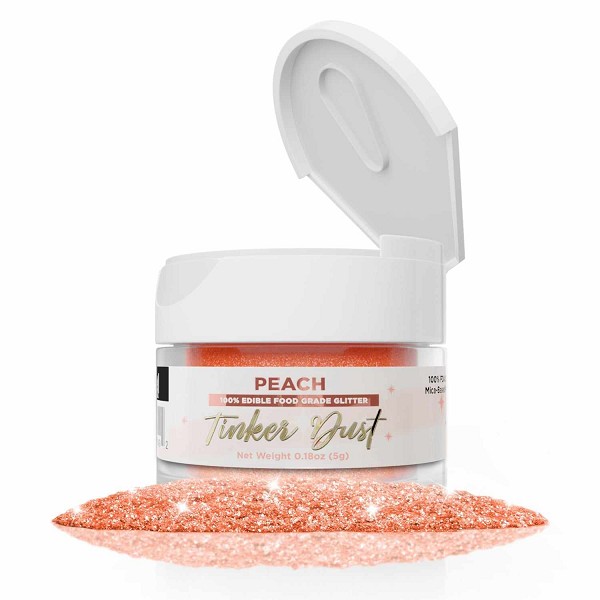 Tinker Dust Peach 5 gram Each