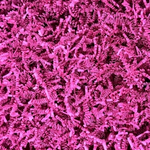 Crinkle Paper Pink 2 ounce