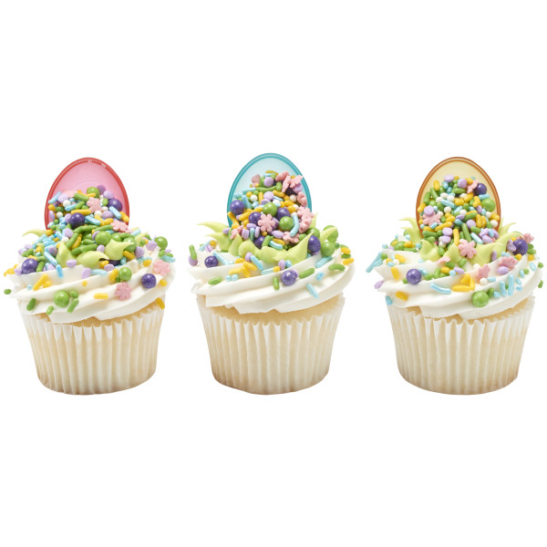 Fillable Egg Rings 12 count - Image 2