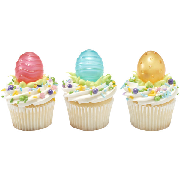 Fillable Egg Rings 12 count - Image 3